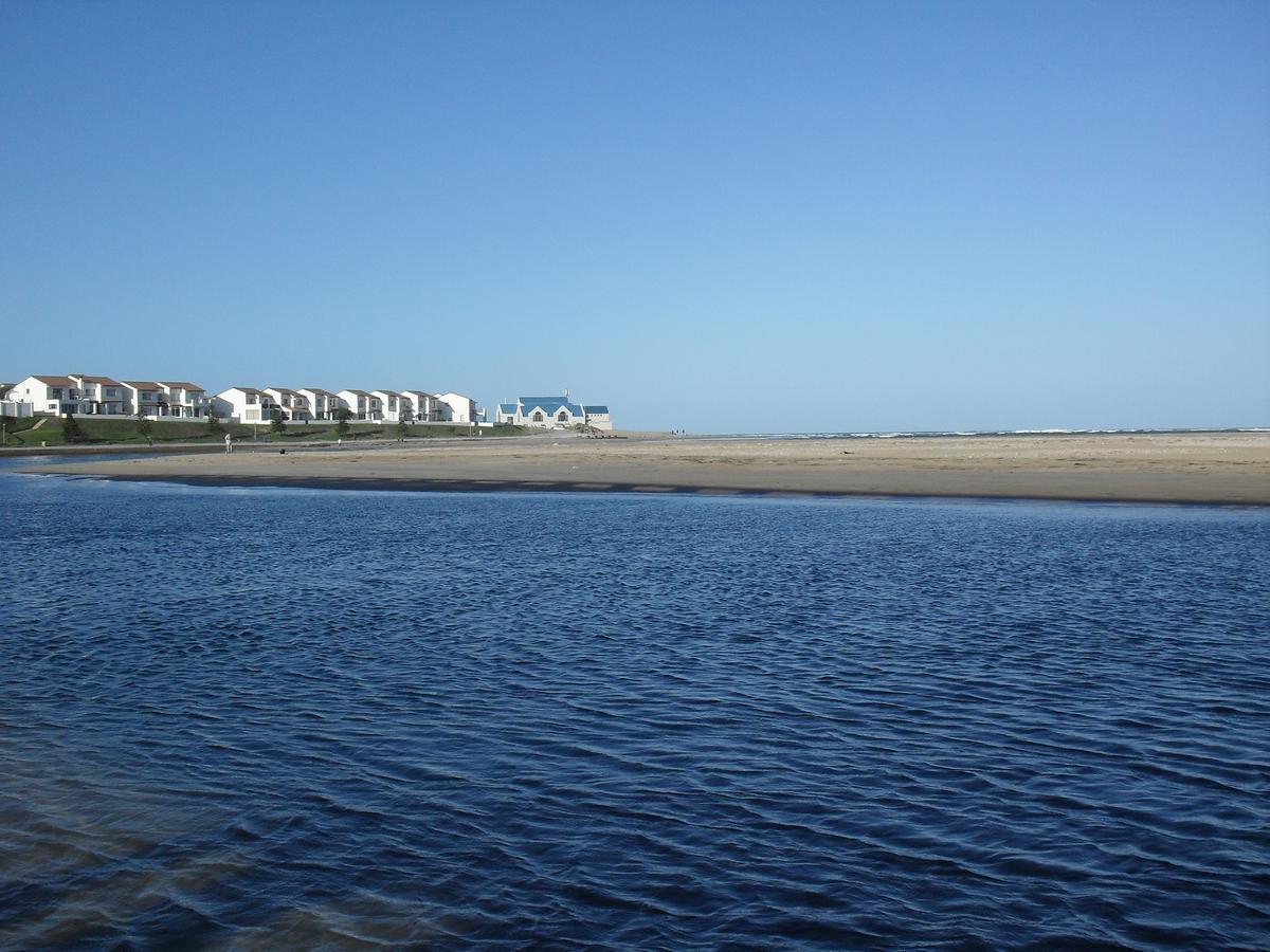 Apartment  Port Elizabeth Exterior foto