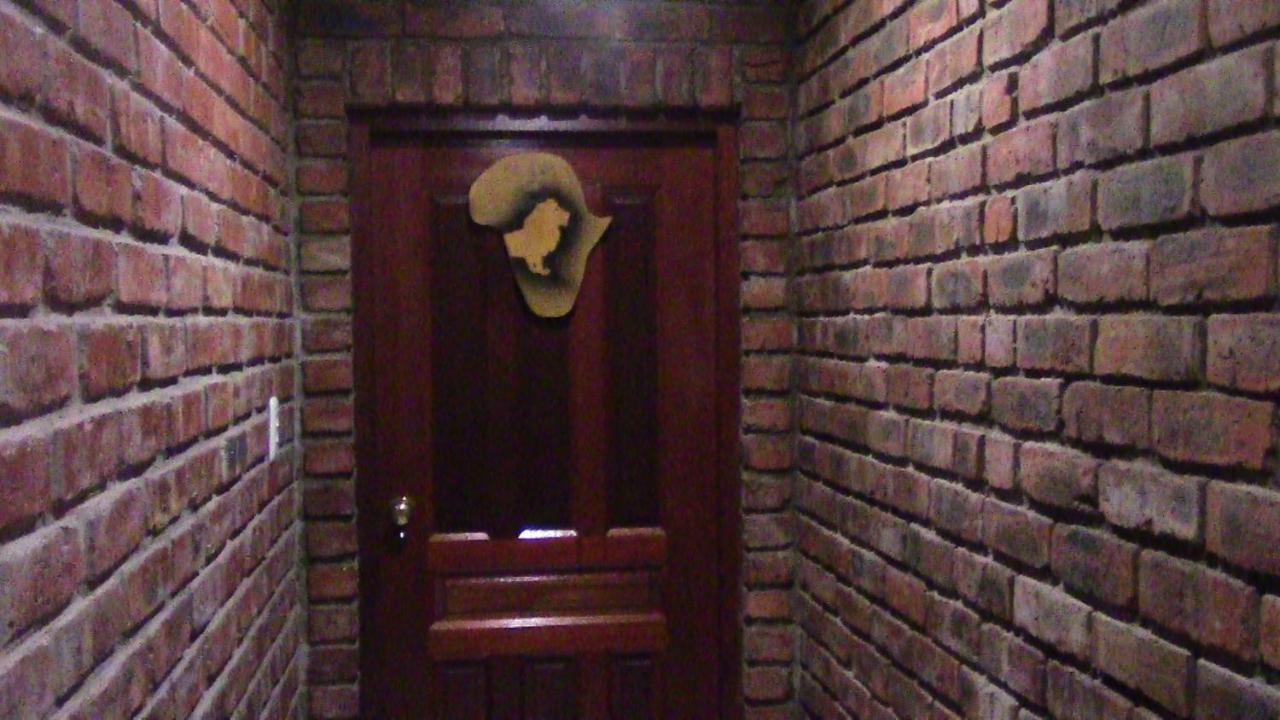 Apartment  Port Elizabeth Exterior foto