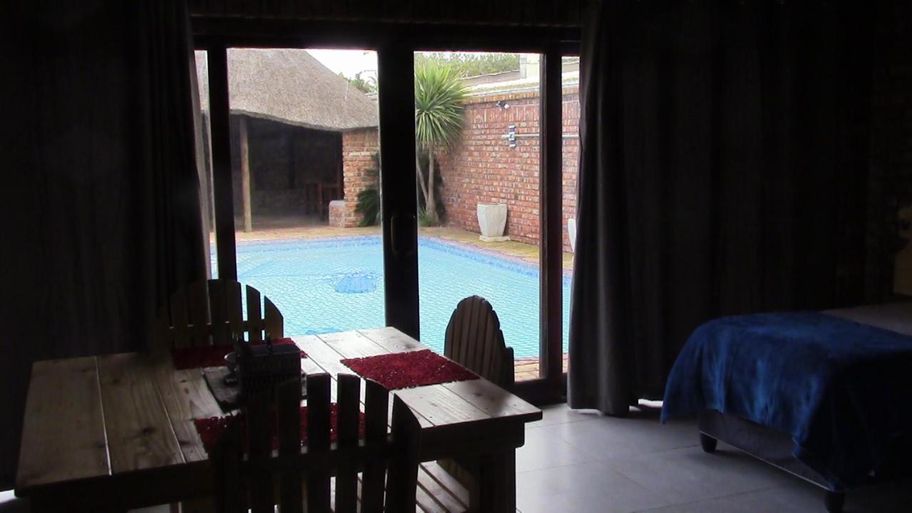 Apartment  Port Elizabeth Exterior foto