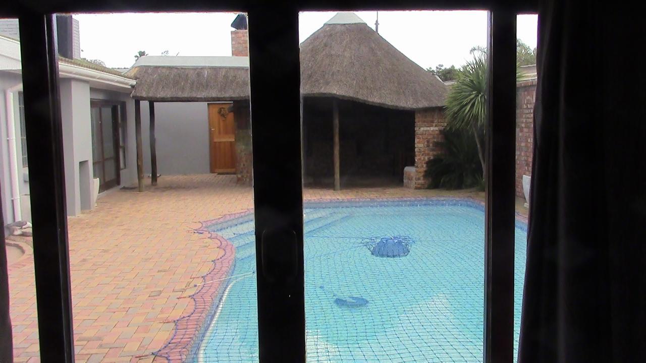 Apartment  Port Elizabeth Exterior foto