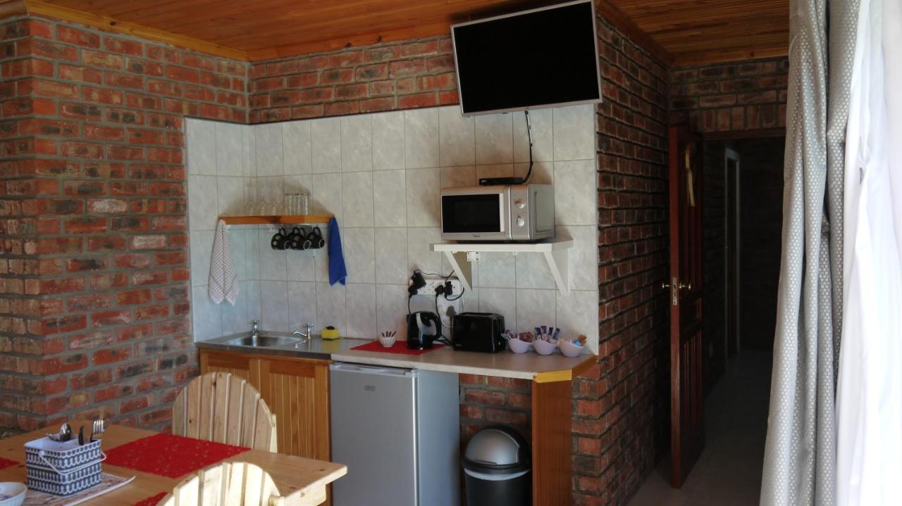 Apartment  Port Elizabeth Exterior foto