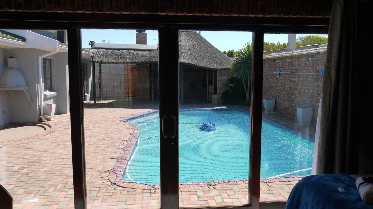 Apartment  Port Elizabeth Exterior foto