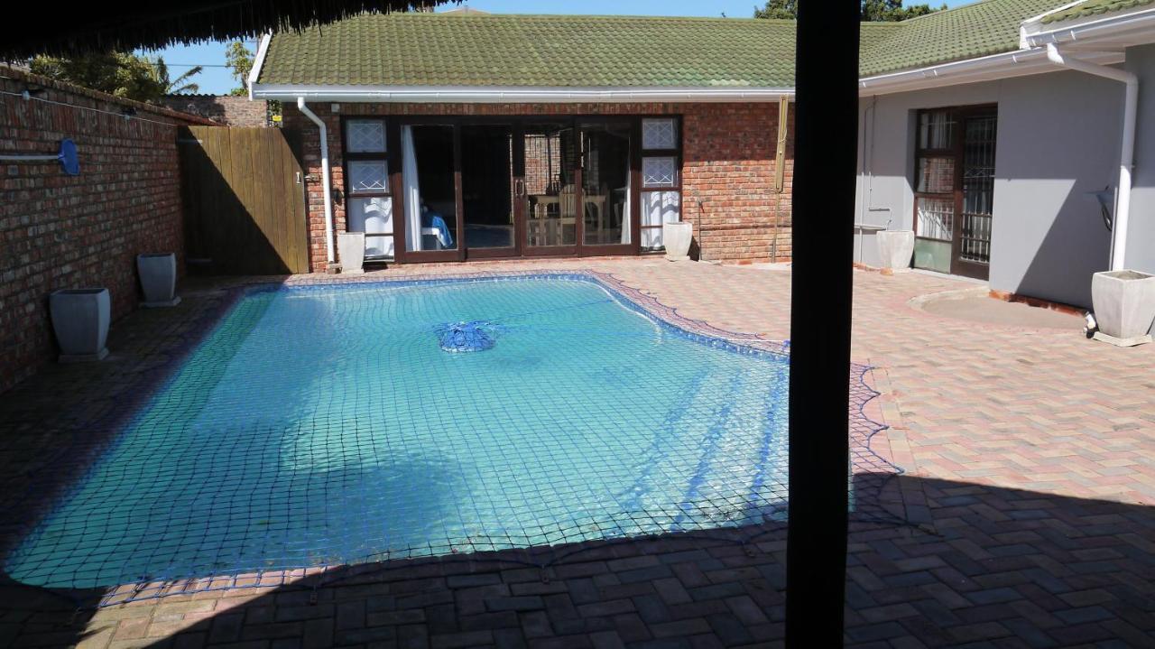 Apartment  Port Elizabeth Exterior foto