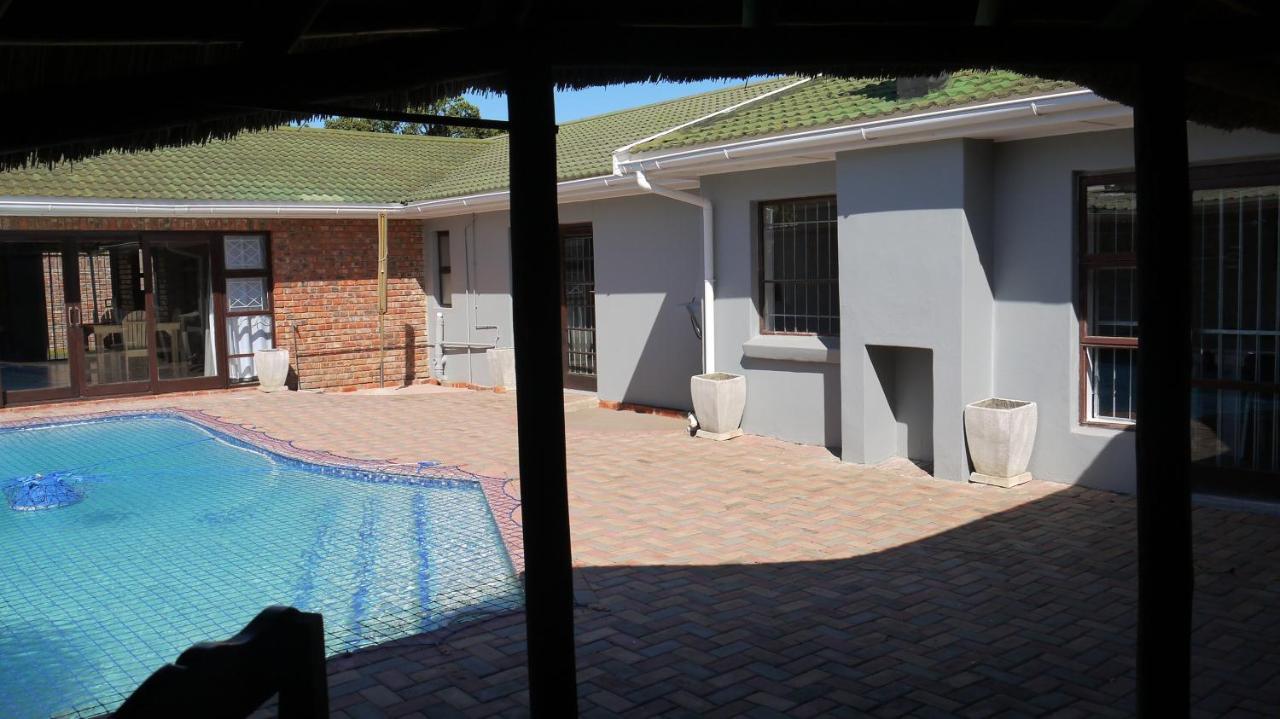 Apartment  Port Elizabeth Exterior foto