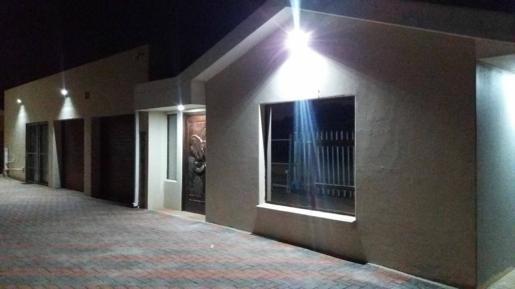 Apartment  Port Elizabeth Exterior foto
